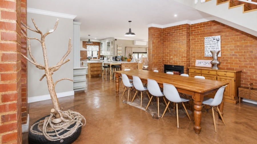 4 Bedroom Property for Sale in Seasons Lifestyle Estate North West